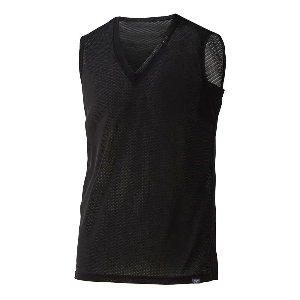 クロノスメッシュノースリーブ クロノス メッシュノースリーブトップス CRONOS Mesh back